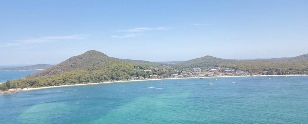 Shoal Bay Accommodation & Holiday Rentals