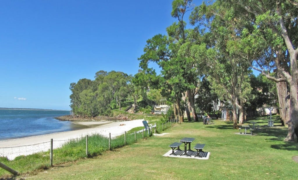 Dutchies Beach