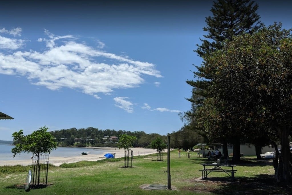 Roywood Reserve