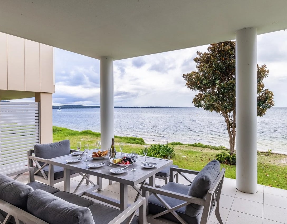 Salamander Bay