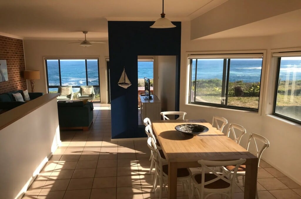 Fishermans Bay