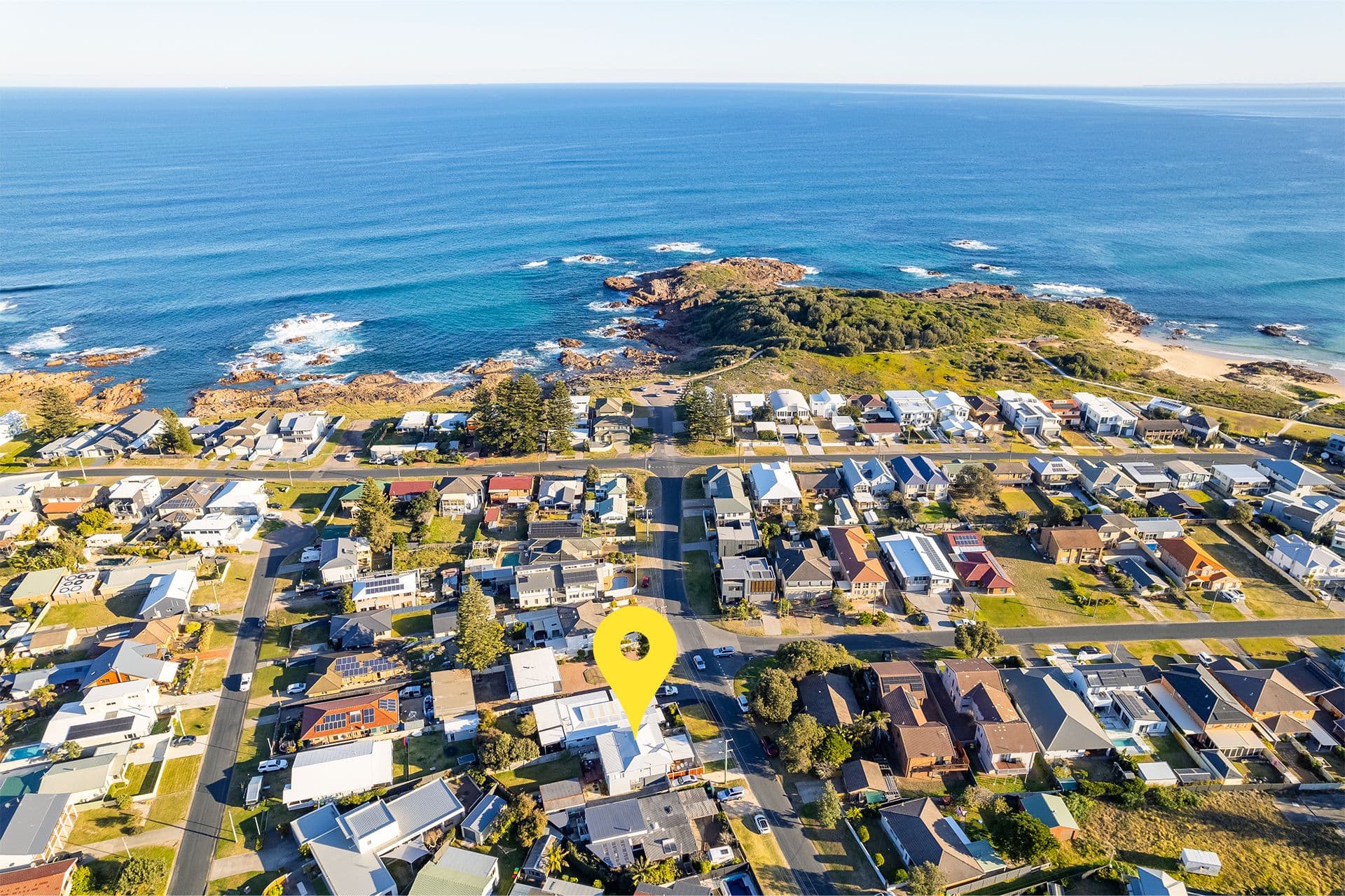 Port  Stephens