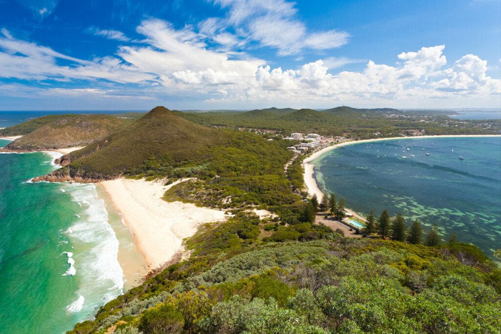 Salamander Beach