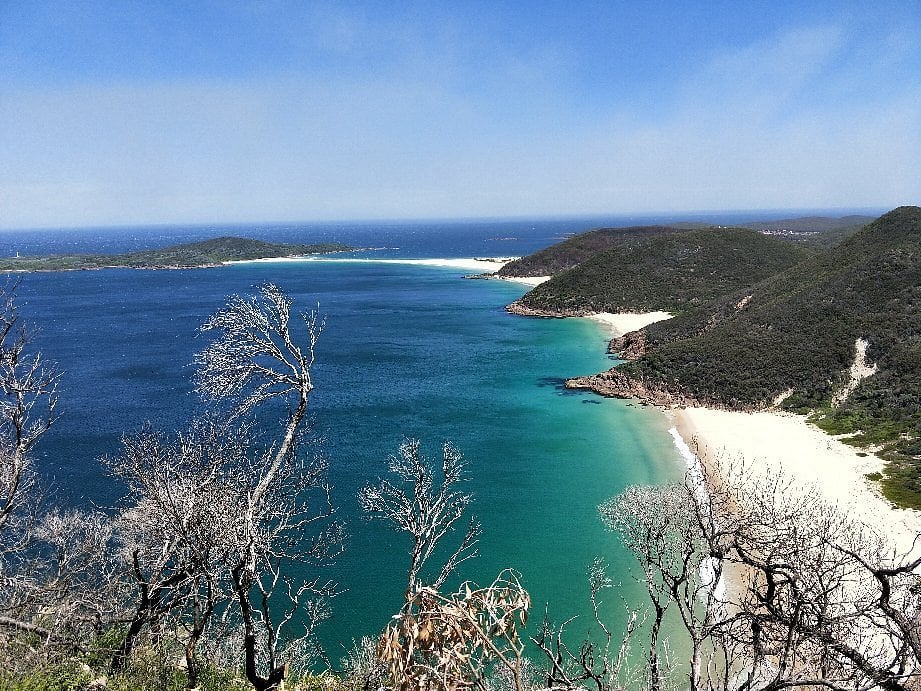 Zenith Beach