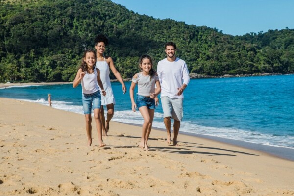 Family Friendly Activities in Nelson Bay