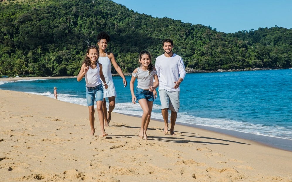 Family Friendly Activities in Nelson Bay