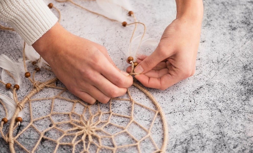 Dreamcatcher