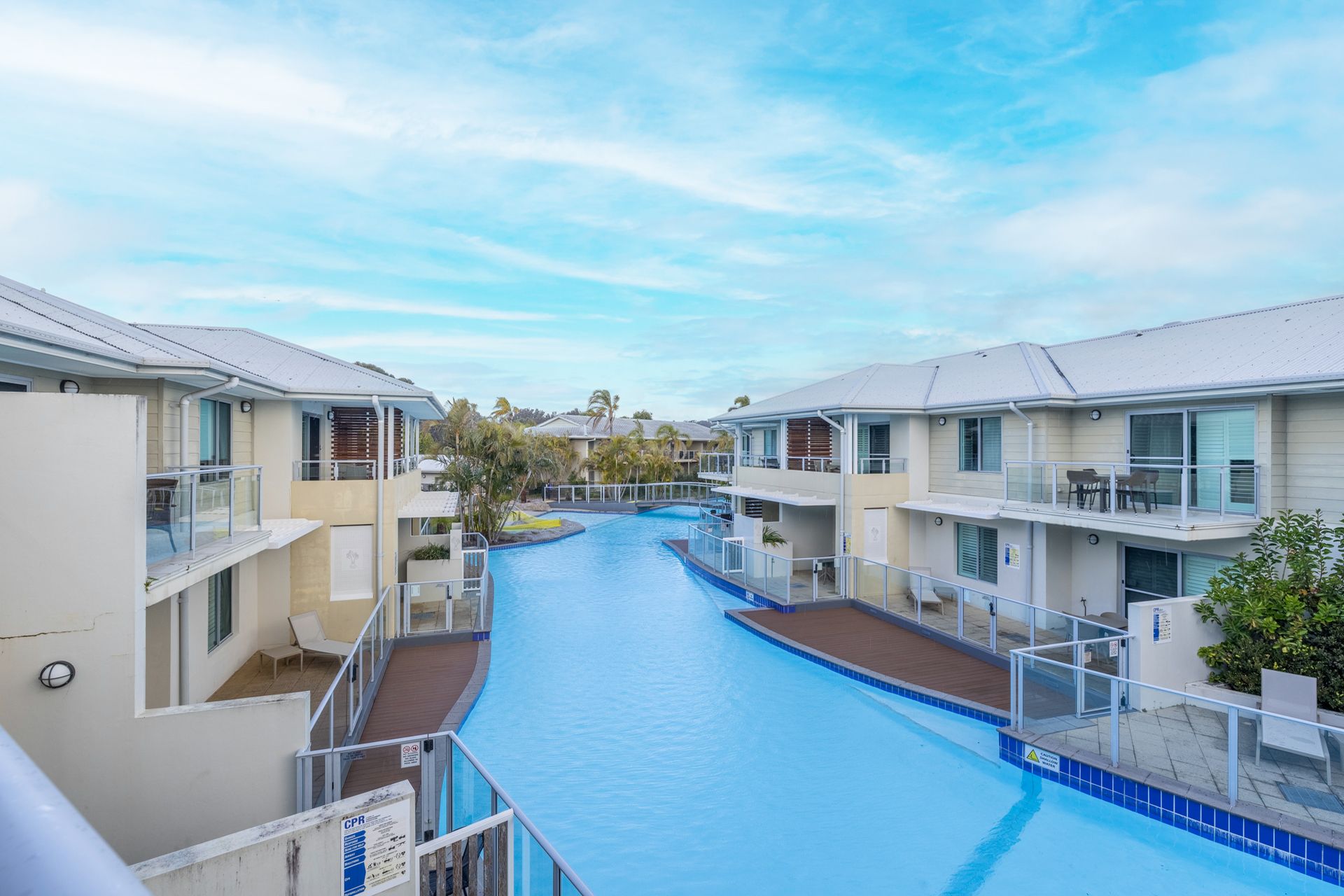 Where to Stay Accommodation Options