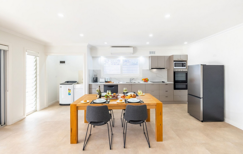 50a Ocean Ave apartment