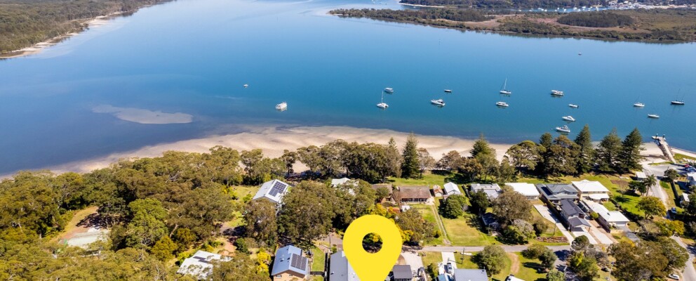 Taylors Beach