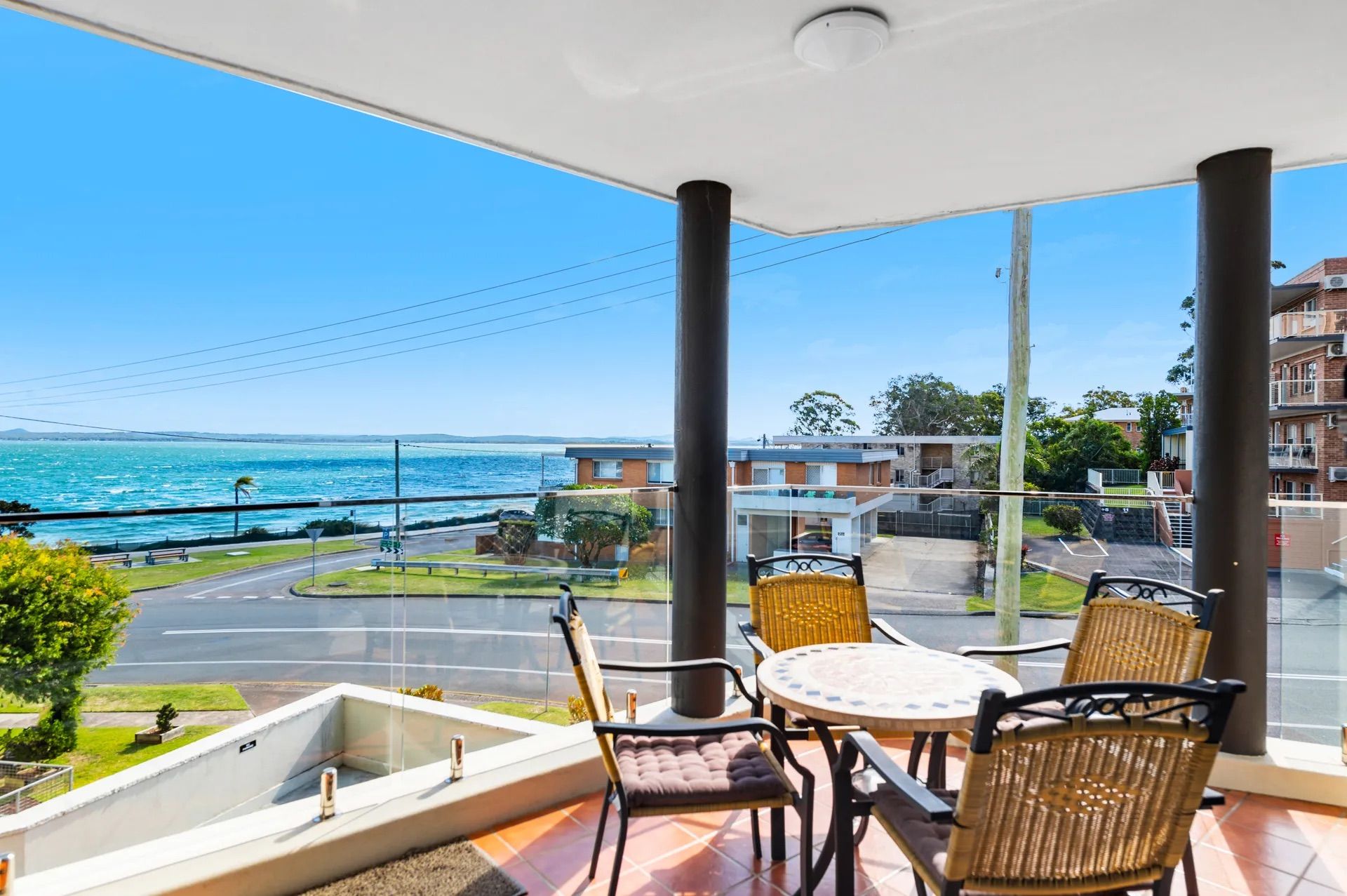 Nelson Bay Accommodation