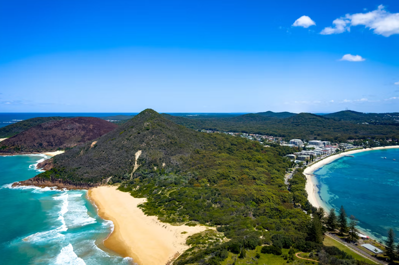 Port Stephens